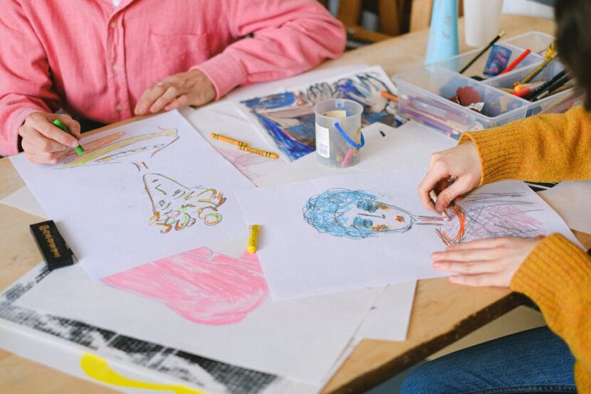 AI and Art: From Creative Collaboration to Algorithmic Art