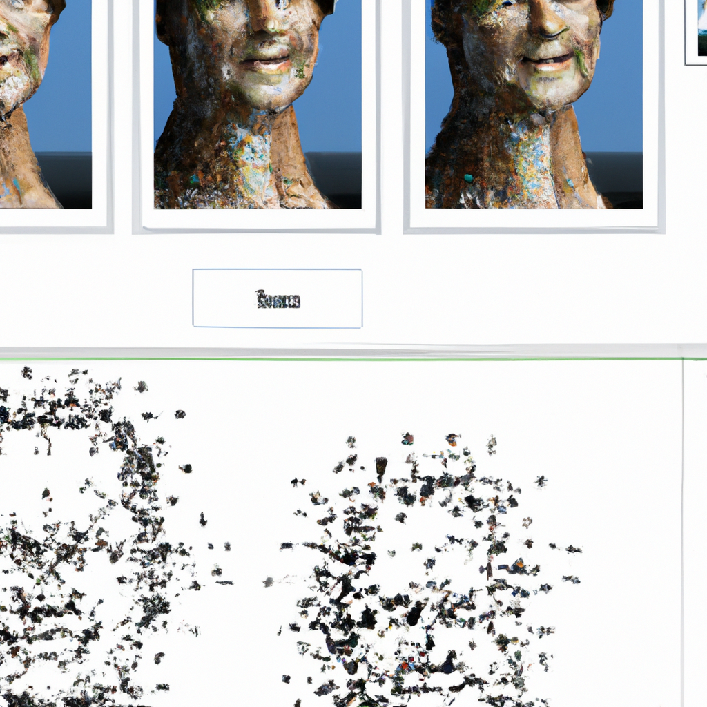 Pix2Pix - an AI image generator that can transform one type of image into another, such as turning sketches into photorealistic images.