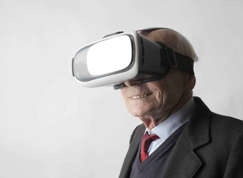 AI and Entertainment: From Virtual Reality to Personalized Content