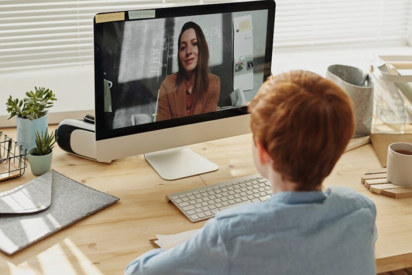 How can AI technology be used to improve education and learning outcomes for students of all ages?