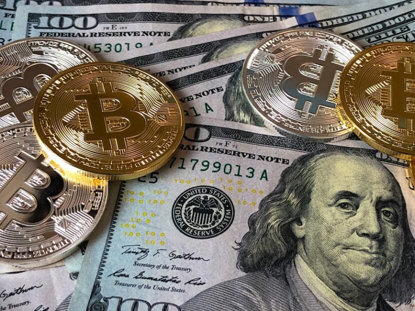 The Potential of AI in Cryptocurrency and Finance