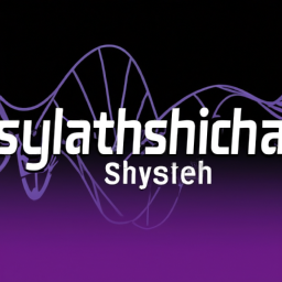 Synthesia is an AI video creation platform