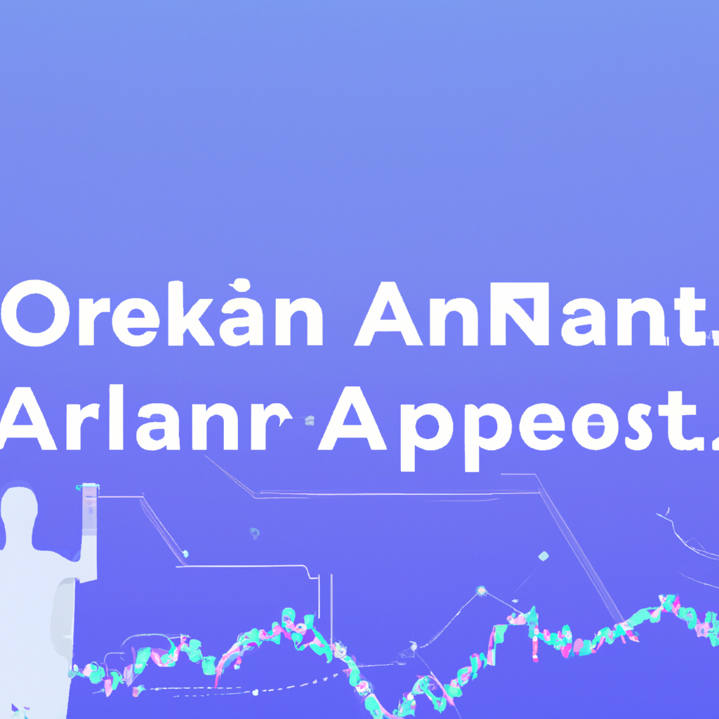 Analyzing Markets and Maximizing Profit with OpenAI in Finance