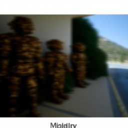 Midjourney Ai - Image generating