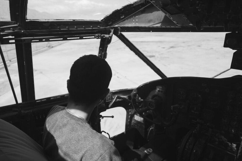 AI and Aviation: Enhancing Safety and Efficiency in Air Travel