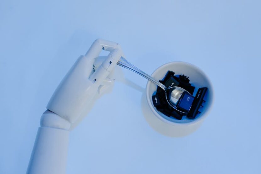 AI Tools: The Key to Successful Marketing in the Future